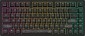 Dark Project ALU81A Terra Nostra G3ms Moonstone Switch