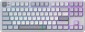 Dark Project ALU87A Daylight G3ms Zircon Switch