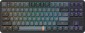Dark Project ALU87A Midnight G3ms Zircon Switch