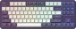 Dark Project ALU87A Violet G3ms Sapphire Switch