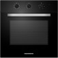 Heinner HBO-M659GC-GBK