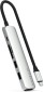 Satechi 6-in-1 USB-C Slim Multiport Adapter