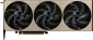 MSI GeForce RTX 5070 Ti 16G INSPIRE 3X OC PLUS