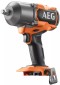 AEG BSS 18HTF12BL-0