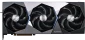 MSI GeForce RTX 5090 32G SUPRIM SOC