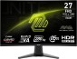 MSI MAG 276CXF