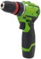 Procraft PA12BL DFR