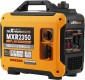 MaXpeedingRods MXR2350