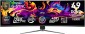 MSI MPG 491CQPX QD-OLED