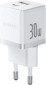 BASEUS Palm Fast Charger C+U 30W