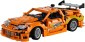 Lego Fast and Furious Toyota Supra MK4 42204