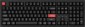 Keychron K10 Pro RGB Backlit