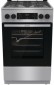 Gorenje GKS 5C71 XF