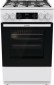Gorenje GK 5C63 WH