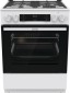 Gorenje GKS 6C71 WA
