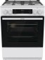 Gorenje GK 6C5 WF