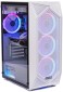 Artline Gaming X83 WHITE