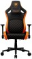 Cougar Defensor F