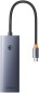 BASEUS UltraJoy Series 5-Port Hub