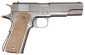 BORNER 1911 Blowback