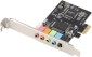 Voltronic YT-SC-PCI-E-5.1CH