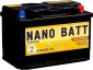 Nano Batt Econom