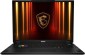 MSI Stealth 18 HX AI A2XWJG