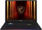 MSI Raider 18 HX AI A2XWJG