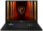 MSI Vector A18 HX A9WIG