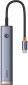 BASEUS UltraJoy Series 6-Port