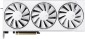 XFX Radeon RX 9070 XT Swift White