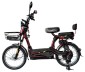 Crosser CR3 600W 20Ah