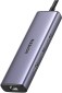 Ugreen CM512 (15598) 6 in 1