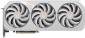 ZOTAC GeForce RTX 5080 SOLID OC White