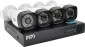 PiPO Outdoor 015-4-2MP