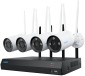 Reolink NVS12-8MB4W
