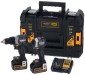 DeWALT DCK200MM2T