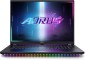 Gigabyte AORUS MASTER 18 BZH