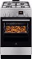 Electrolux LKK 560228 X