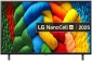 LG 43NANO80 2025