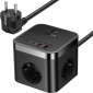 BASEUS PowerCombo 3AC+2U+2C 30W