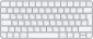 Apple Magic Keyboard with Touch ID (2024)