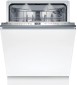 Bosch SMV 6ECX10E