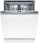 Bosch SMV 4HVX07E