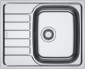 Franke Spark SKL 611-62 101.0716.714