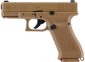 Umarex Glock 19X 4.5 mm Blowback