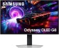 Samsung Odyssey OLED G81SF 27