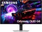 Samsung Odyssey OLED G81SF 32