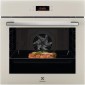 Electrolux LOE 8F38S