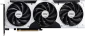 MSI GeForce RTX 5060 Ti 16G VENTUS 3X OC